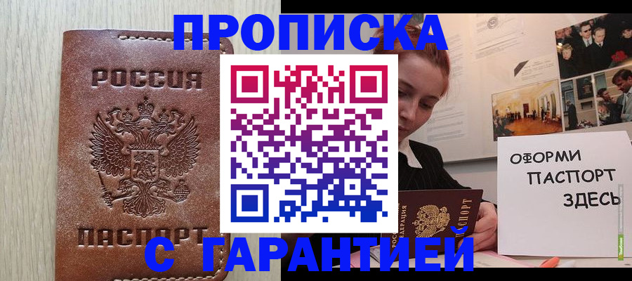 прописка штамп в Заволжске